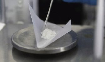 Kriminalne mreže sa Zapadnog Balkana postale ključni akteri u trgovini narkoticima