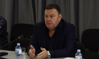 Bokan: Voli je protiv radne nedjelje, na pumpama zabraniti prodaju svega osim štampe, goriva i elektronskih dopuna