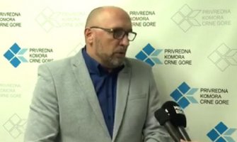 Lekić: Tražili smo hitnu sjednicu Upravnog odbora PKCG, tekst Opšteg kolektivnog odbora učiniti javnim