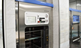 U Kliničkom centru nakon skoro 20 godina instalirani novi sterilizatori