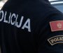 Četiri osobe će krivično odgovarati zbog narkotika i oružja u Podgorici