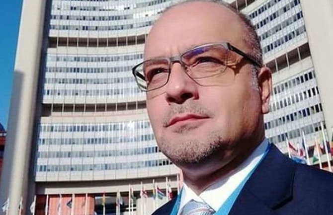 Videnović: Dio srpskih medija otvoreno mrzi Crnu Goru, nije iznenađenje što propagandista Vijesti kreira izvještaj BIRN-a