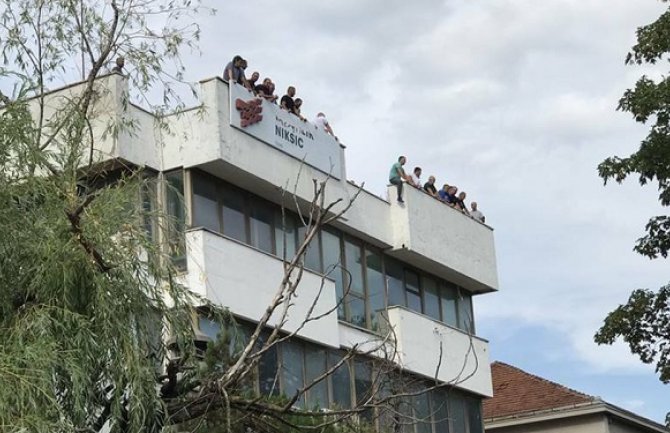 Dogovor radnika Željezare: U petak protesti na više lokacija