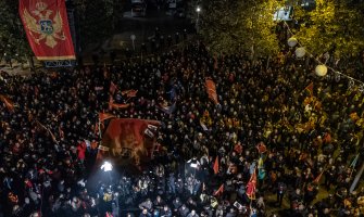  Pogledajte snimak iz vazduha sa trećeg protesta 