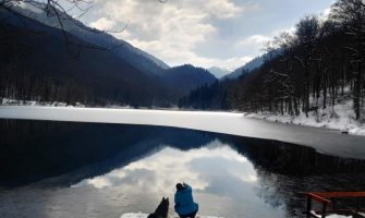 Biogradska gora zatvorena za posjete od 1. decembra