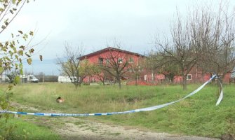 Podmetanje bombe u blizini kuće načelnika zatvora, teroristički napad na institucije sistema