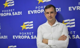 Grgurović novi predsjednik Opštine Danilovgrad: Ovaj grad će biti proizvod naših vizija i djela