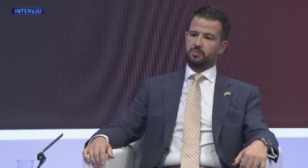 Milatović neće biti predsjednički kandidat: Posvetiću se Glavnom gradu