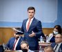 Šaranović Vukoviću: Pustite se trikova, farsičnih konsultacija i glumljenja demokratičnosti