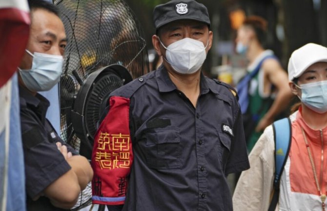 Zloglasna kineska policija ilegalno u Srbiji i Hrvatskoj: Šokantni izvještaj otkriva da ljudi Si Đinpinga terorišu građane u više od 100 država