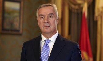 Đukanović: Znamo da jedan dio građana Crne Gore podržava rusku agresiju