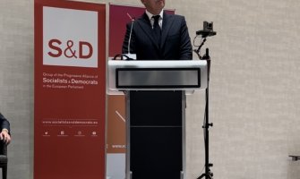 Đukanović: Trebala je da se desi agresija nad Ukrajinom da bi naši zapadni partneri vidjeli pred kakvom opasnosti se nalazi Crna Gora