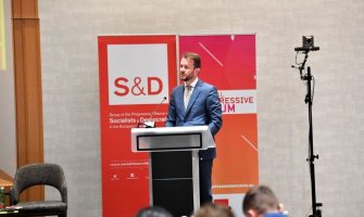 Konjević: Krah EU politike glavni rezultat promjena od izbora 2020. godine