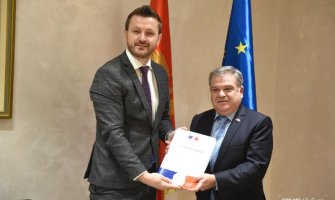 Dukaj: Iskustvo naših partnera je za nas ključno