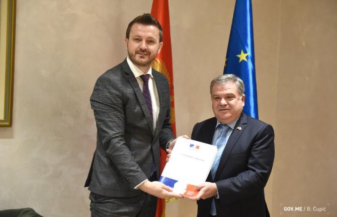 Dukaj: Iskustvo naših partnera je za nas ključno