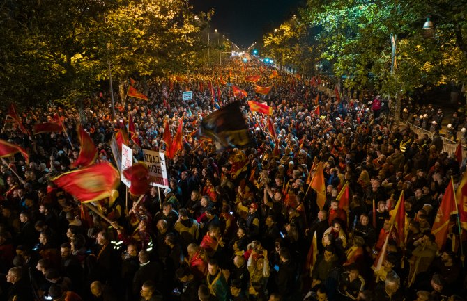 IMA NAS: Venecijanska komisija potvrdila ispravnost protesta, u ponedjeljak znamo što nam je činiti!