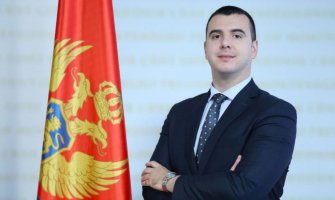 Radović: Kabinet Predsjednika će zatražiti odgovornost Spasojevića pred nadležnim organima