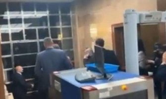 Sukob Milačića i Nikolića u Skupštini (VIDEO)