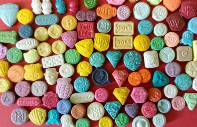 Čak i prvo uzimanje sintetičkih droga može biti smrtonosno