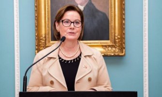 Rajzing Rajnke: Crnogorski prijatelji, molimo vas da se usredsredite na ono što je bitno