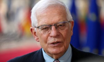 Prihvaćen Borelov predlog – u slučaju potrebe, šalju se dodatne snage Euleksu