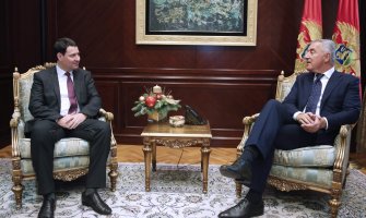 Đukanović: Izbori demokratski put rješenja svake političke i ustavne krize