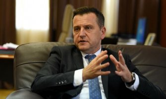 Vojinović: Smijenjena tri direktora osnovnih škola i jedan direktor srednje škole
