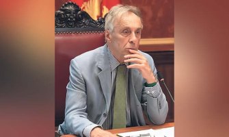 Lekić traži od Đukanovića da zaustavi ,,režiranu hajku“ protiv francuskog ambasadora