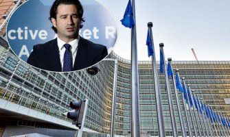 Kovač nastavio da obmanjuje javnost