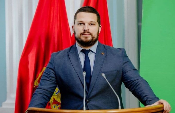 Mikić: Propagandom, fabrikovanjem laži i crtanjem meta žele da osujete borbu protiv kriminala i korupcije