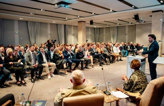 Budvanska URA: Najoštrije osuđujemo postupanje našeg sugrađanina na Cetinju