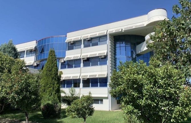 Deblokiran račun Zavoda za geološka istraživanja