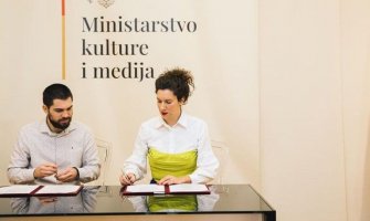 Ministarstvo kulture i medija podržalo 33 projekta