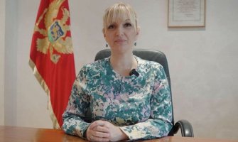 Borovinić-Bojović: Đukanović kriv za krizu, ponašanje Glavnog grada besprizorno