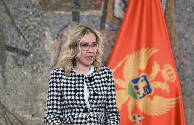 Bratić: Šteta od 300.000 eura mala u odnosu na onu koju su smijenjeni direktori načinili Crnoj Gori