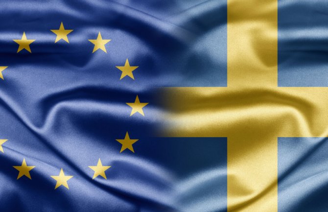 Predsjedavanje Švedske EU počelo danas
