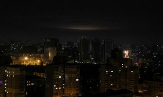 Kličko: U Kijevu odjeknula eksplozija posle ponoći