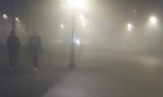 Agencija za zaštitu prirode: Samo toplifikacija čisti vazduh u Pljevljima