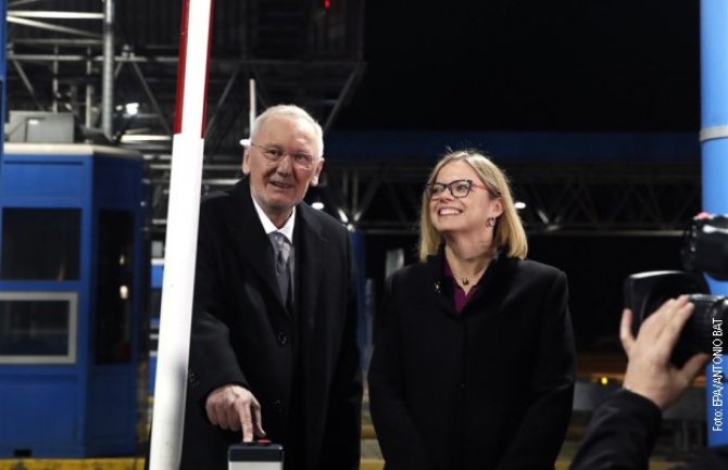 Hrvatska postala dio Šengena, kuna otišla u istoriju, euro zvanična valuta