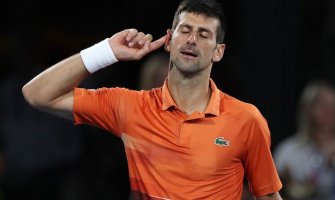 Zna se kome pripada prvo mjesto na ATP listi: Đoković se vratio na tron