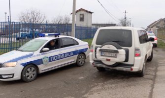 Uhapšen vlasnik firme i vozač cistijerne zbog curenja amonijaka u Pančevu