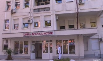 Kotorska bolnica: Izgorjela dokumentacija o periodu kada su zamijenjene bebe