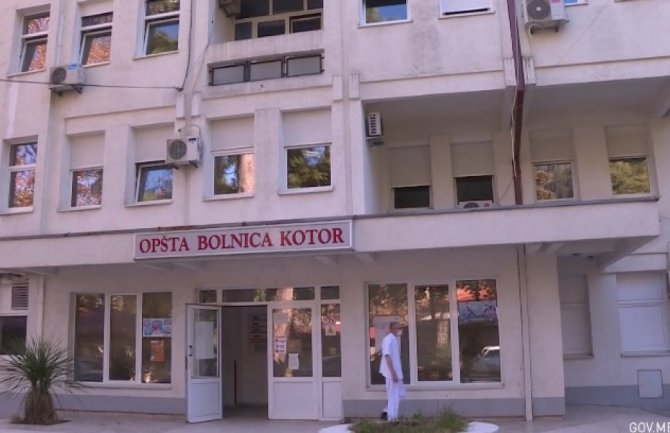 Kotorska bolnica: Izgorjela dokumentacija o periodu kada su zamijenjene bebe