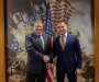 Bečić sa Eskobarom: SAD zabrinute zbog nefunkcionalnosti pojedinih crnogorskih institucija