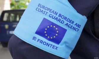 Frontex će štititi kompletnu crnogorsku granicu