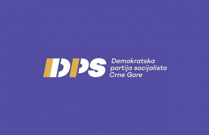 DPS Nikšić: Što više članova na državnom i lokalnom budžetu, mjera je ljubavi Demokrata prema Crnoj Gori