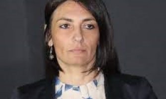 Ana Pešić dobitnik nagrade za poseban doprinos razvoju naučnoistraživačkog rada 