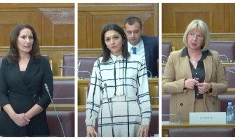 Ovo su kandidatkinje za sudije Ustavnog suda