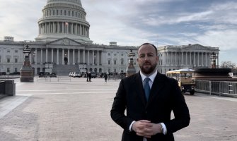 Nikolić: Ulažemo u naše tradicionalno dobre odnose sa SAD