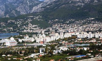 U Baru rasvijetljeno šest krađa, uhapšeni i maloljetnici